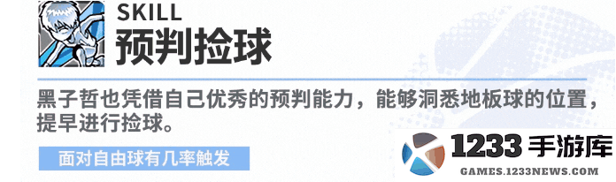 黑子的篮球街头对决游戏官方下载