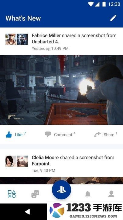 playstation官方app下载最新版