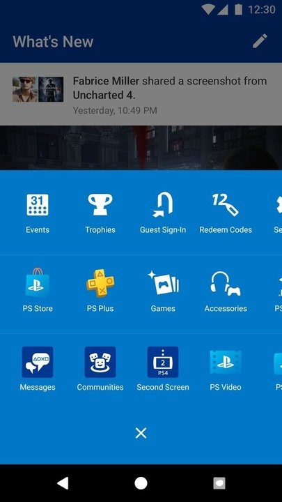 索尼playstation app v25.5.2 安卓客户端最新版本 3