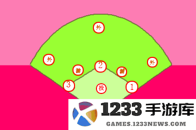 实况力量棒球汉化版