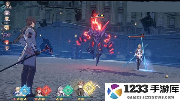 崩坏星穹铁道角色升级方法