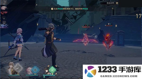 崩坏星穹铁道角色升级攻略