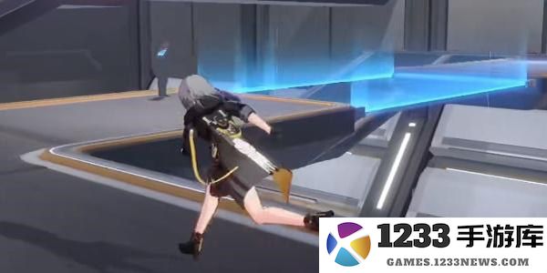 崩坏星穹铁道基座舱门开启教程