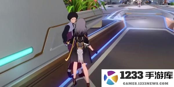 崩坏星穹铁道基座舱门开启方法