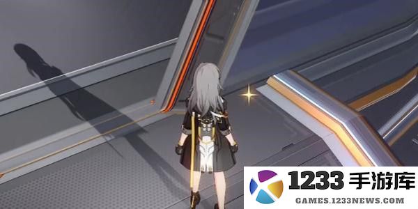 崩坏星穹铁道基座舱门开启方法