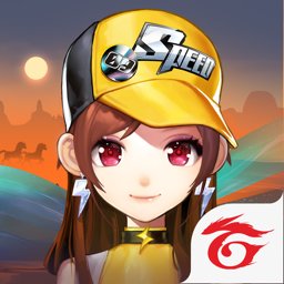 qq飞车手游台服(Speed Drifters)