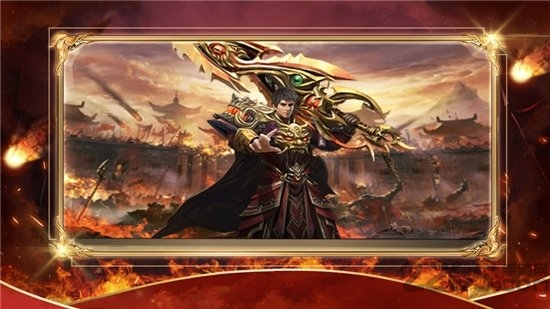 万始连击手游 v1.0 安卓版 1