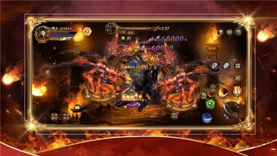 万始连击手游 v1.0 安卓版 2