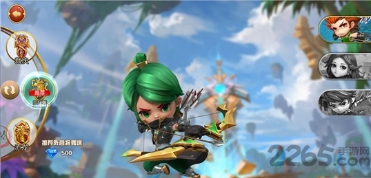 萌战公约手机版 v1.0.7 安卓最新版 3