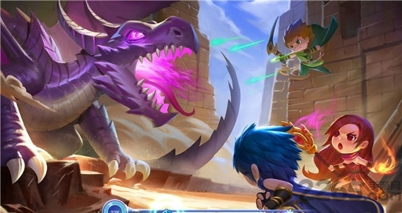 萌战公约手机版 v1.0.7 安卓最新版 0