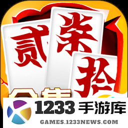 跑胡子（字牌）合集