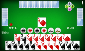 拖拉机升级截图