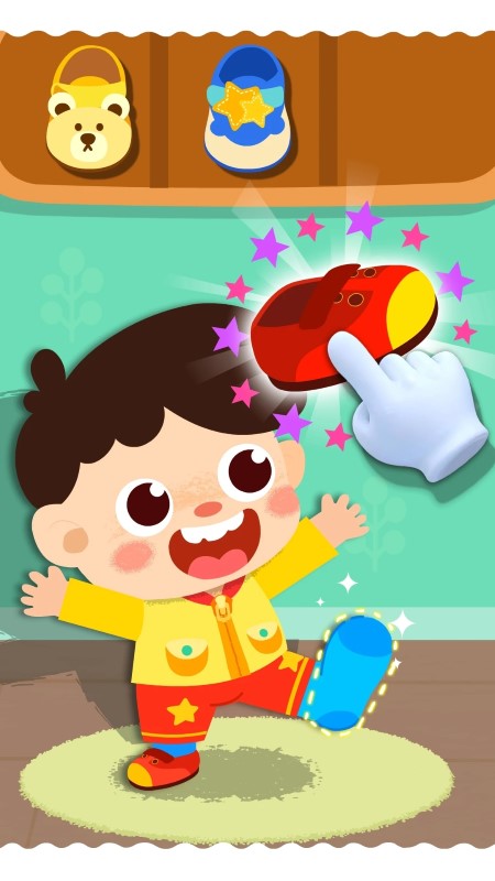 宝宝上厕所宝宝巴士 v9.87.00.00 安卓官方版 1