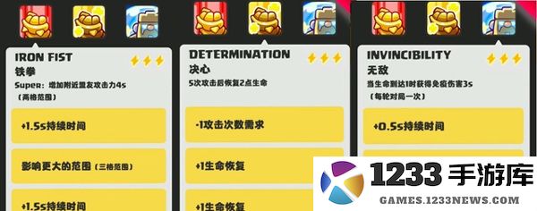 皇室奇兵阵容搭配攻略