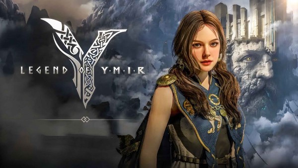 尤弥尔传奇手游(com.inca.security.Proxy) v1.10.6 安卓韩版 2