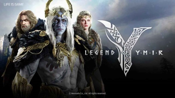 尤弥尔传奇手游(com.inca.security.Proxy) v1.10.6 安卓韩版 0