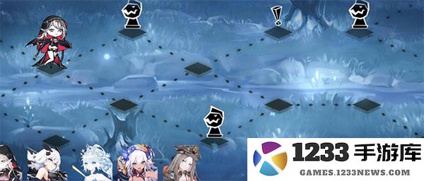 灵魂潮汐战斗玩法攻略
