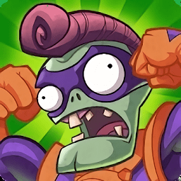 植物大战僵尸英雄国际服安装(pvz heroes)