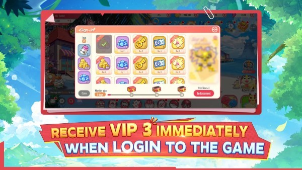 口袋竞技场国际服手游(megamon) v1.0.0 安卓版 2