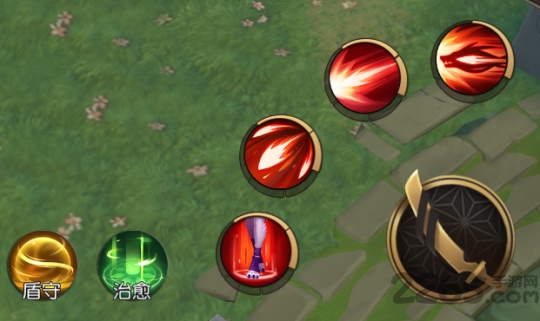 代号moba官方版 v1.0.0 安卓版 1