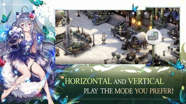 棕色尘埃2国际服 v1.75.1 安卓最新版本 1