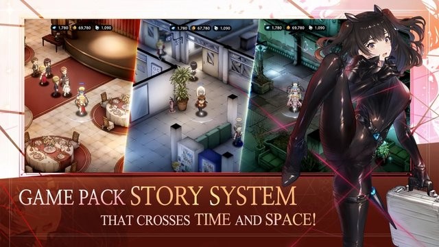 棕色尘埃2国际服 v1.75.1 安卓最新版本 2