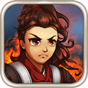 新版杨家将传奇