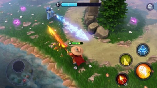 布娃娃物理竞技场游戏(Ragdoll Rage) v1.6.0 安卓版 2