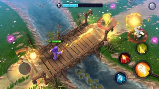 布娃娃物理竞技场游戏(Ragdoll Rage) v1.6.0 安卓版 1