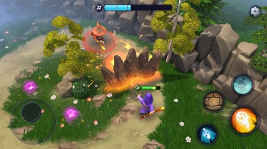 布娃娃物理竞技场游戏(Ragdoll Rage) v1.6.0 安卓版 3