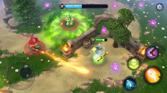 布娃娃物理竞技场游戏(Ragdoll Rage) v1.6.0 安卓版 0