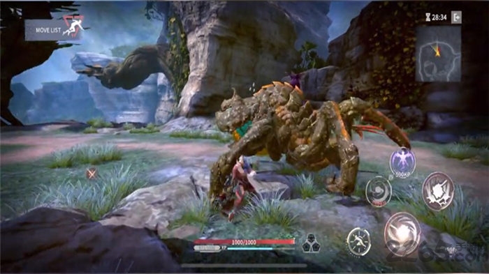 yeager官方版 v1.0.12 安卓中文版 3