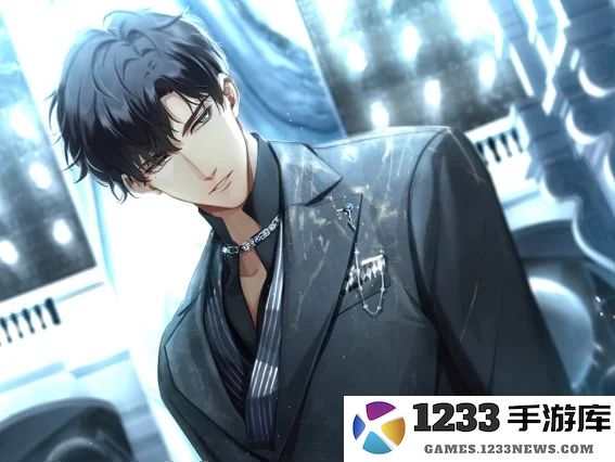 光与夜之恋男性角色介绍