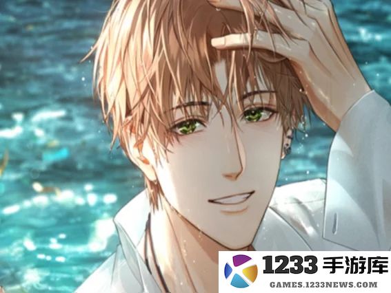 光与夜之恋男性角色介绍