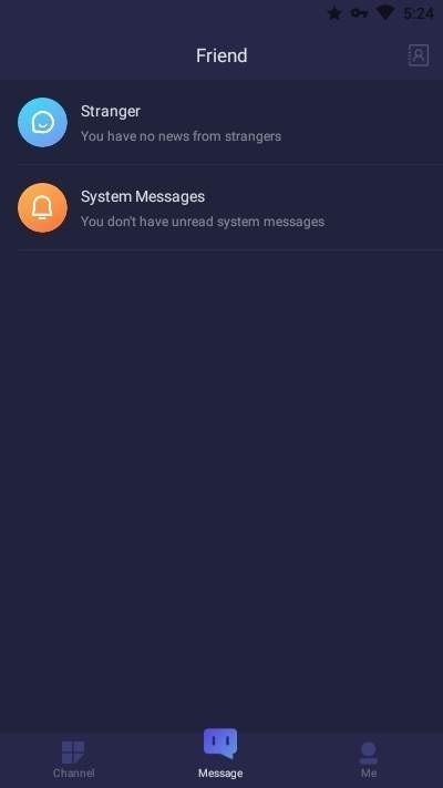 菜鸡云游戏国际服最新版本chikii v4.1.0 安卓版 0