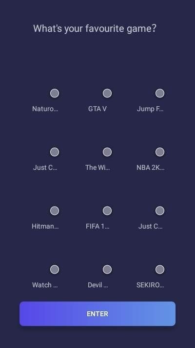 菜鸡云游戏国际服最新版本chikii v4.1.0 安卓版 3