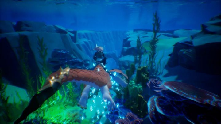 龙之剑手游官方正版 v0.1.3 安卓版测试服 0