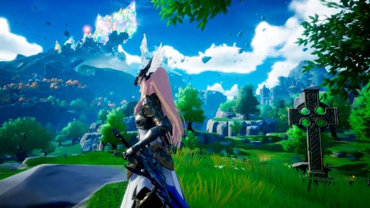 龙之剑手游官方正版 v0.1.3 安卓版测试服 3