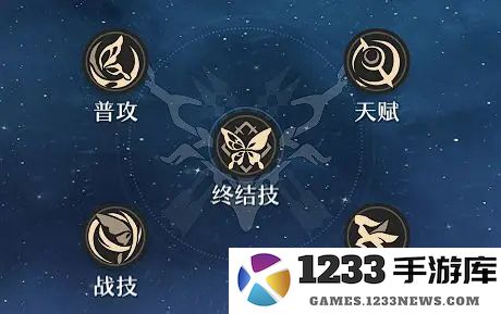 崩坏星穹铁道国际服玩法