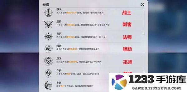 崩坏星穹铁道国际服玩法