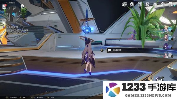 崩坏星穹铁道国际服玩法