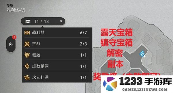 崩坏星穹铁道国际服玩法