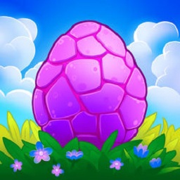 萌龙进化论最新版本(merge dragons)