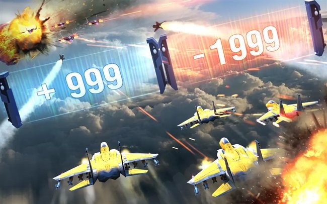 战地风暴国际服手机版 v1.53.10 安卓版 1