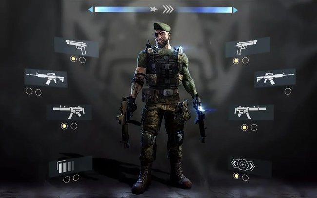 战地风暴国际服手机版 v1.53.10 安卓版 0