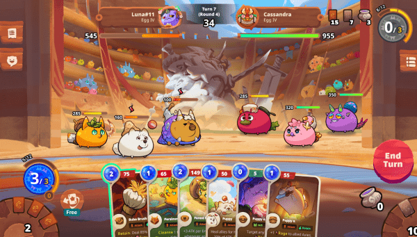 阿蟹起源游戏 v0.11.12 安卓版 1