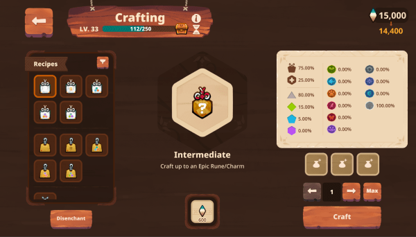 阿蟹起源游戏 v0.11.12 安卓版 2