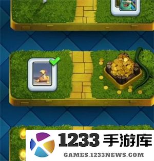 皇室战争国际服新手攻略