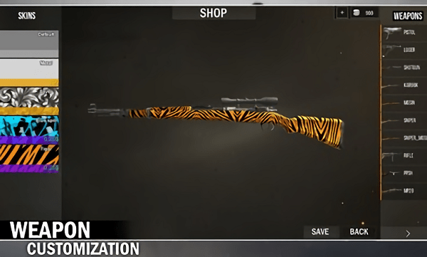 欧洲前沿手游 v0.3.1 安卓版 0