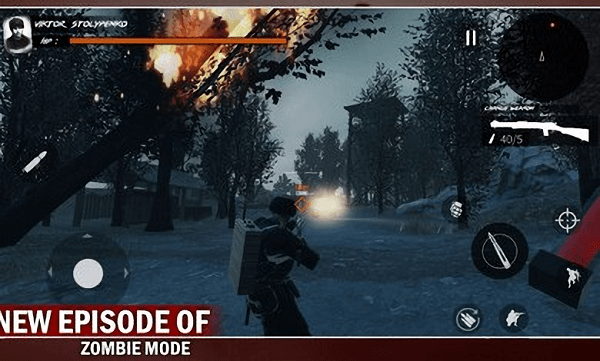 欧洲前沿手游 v0.3.1 安卓版 1